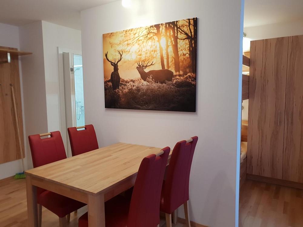 Ferienwohnung Ski-Hans Planneralm Extérieur photo