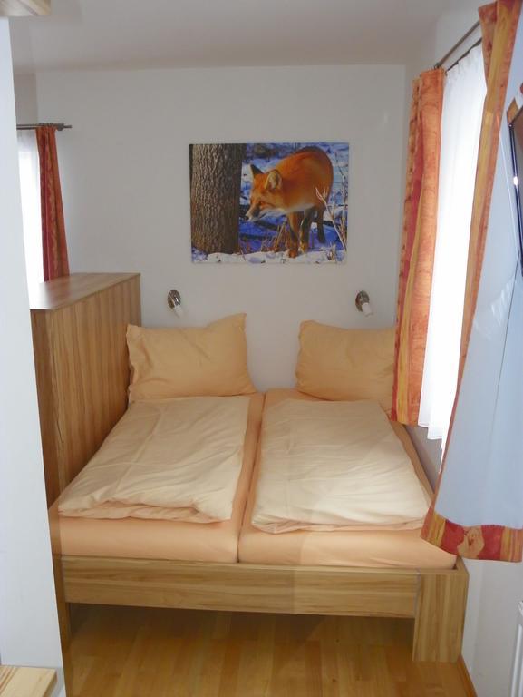 Ferienwohnung Ski-Hans Planneralm Chambre photo