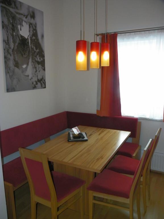 Ferienwohnung Ski-Hans Planneralm Extérieur photo