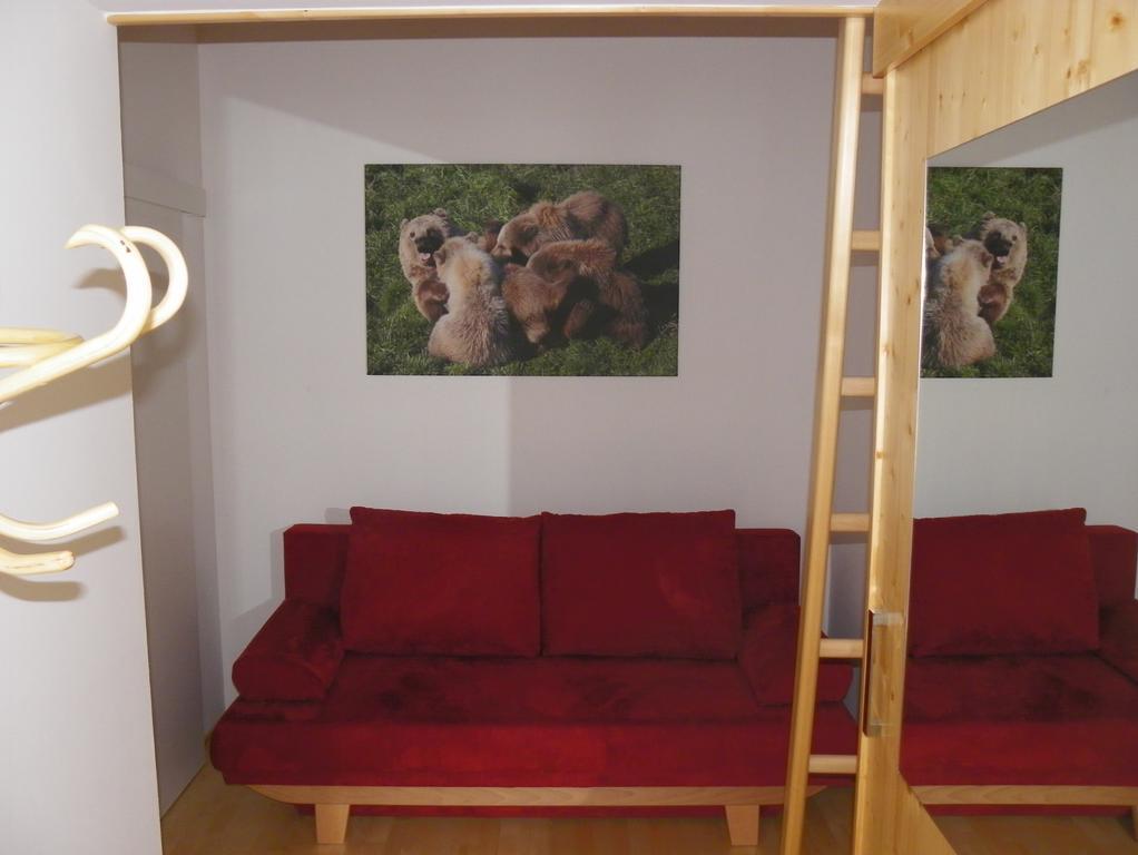 Ferienwohnung Ski-Hans Planneralm Chambre photo