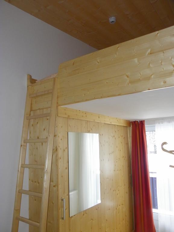 Ferienwohnung Ski-Hans Planneralm Chambre photo