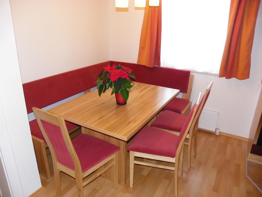 Ferienwohnung Ski-Hans Planneralm Chambre photo