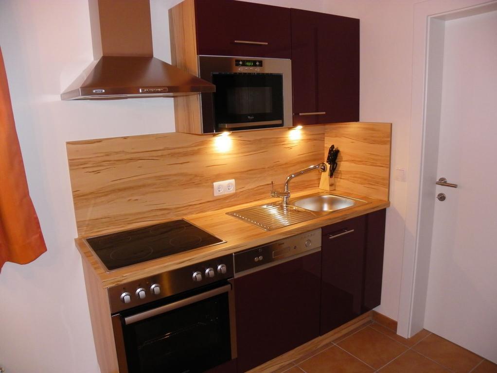 Ferienwohnung Ski-Hans Planneralm Chambre photo