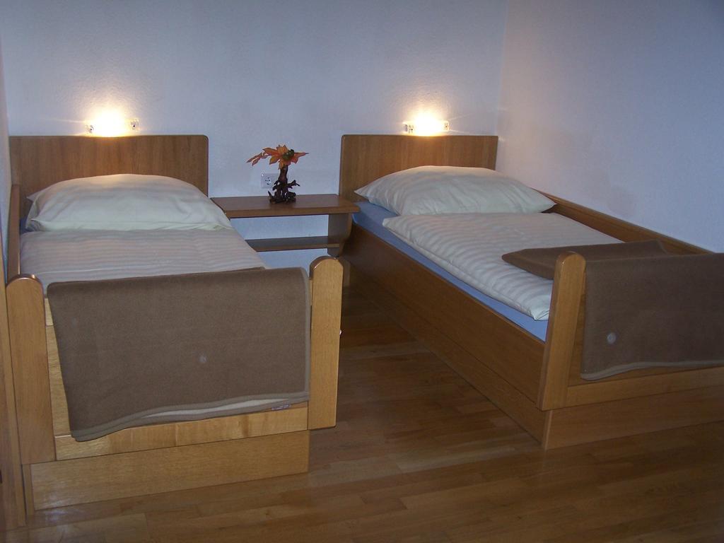 Ferienwohnung Ski-Hans Planneralm Extérieur photo