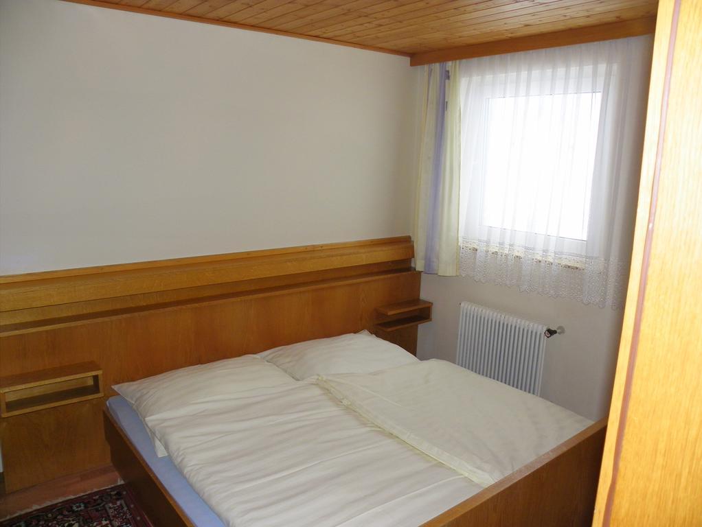 Ferienwohnung Ski-Hans Planneralm Chambre photo