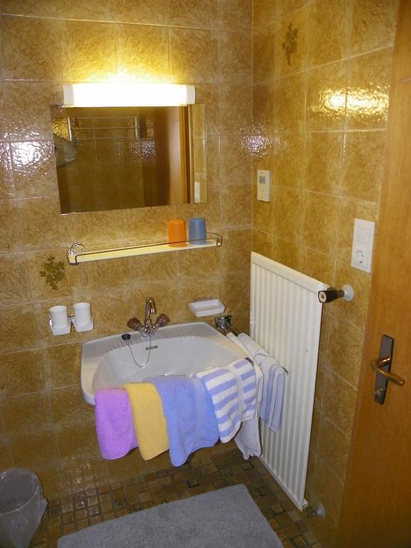 Ferienwohnung Ski-Hans Planneralm Chambre photo