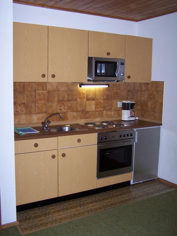 Ferienwohnung Ski-Hans Planneralm Chambre photo