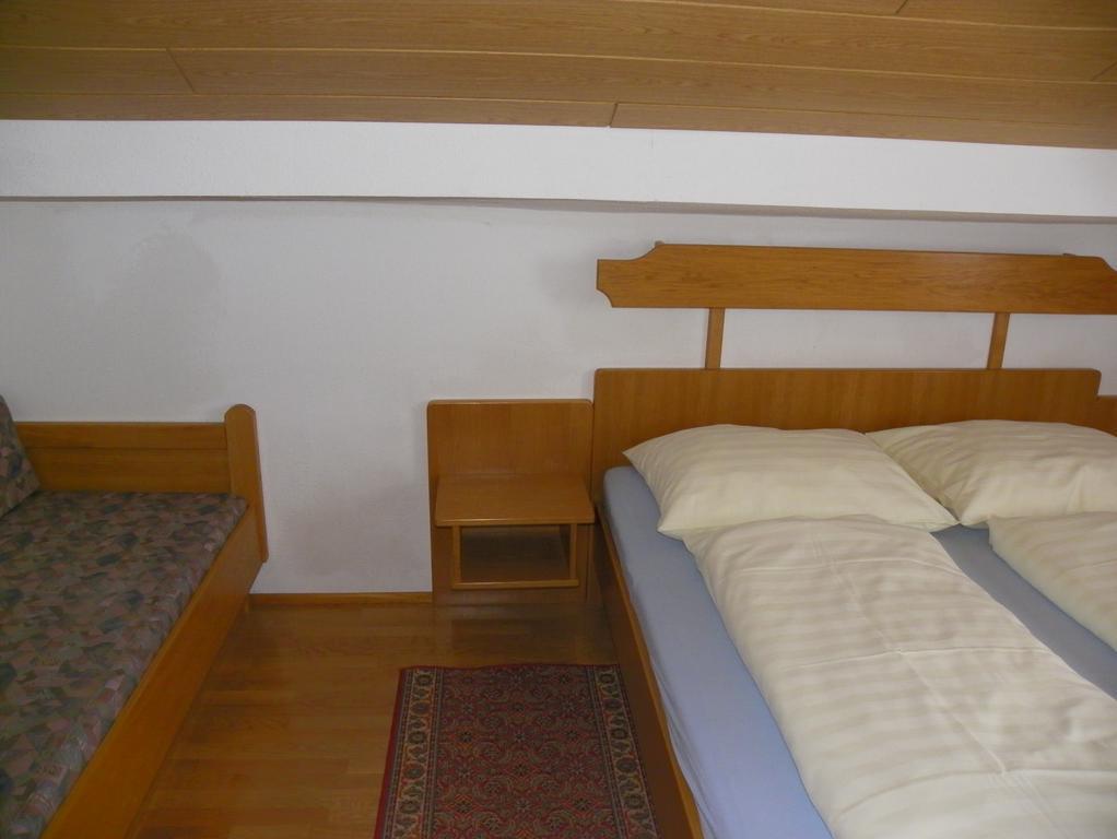 Ferienwohnung Ski-Hans Planneralm Chambre photo