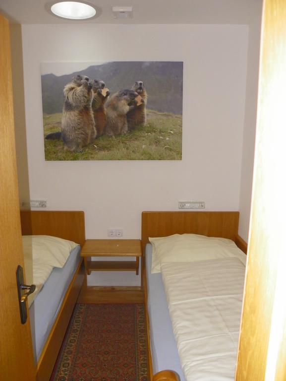 Ferienwohnung Ski-Hans Planneralm Chambre photo