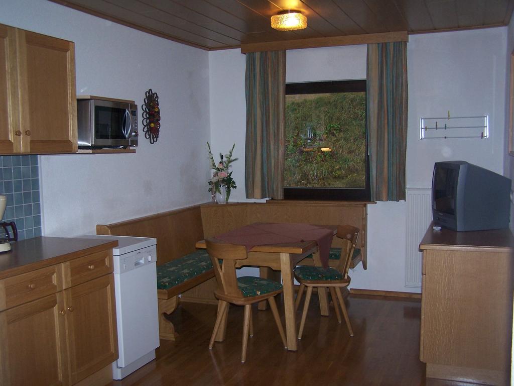 Ferienwohnung Ski-Hans Planneralm Chambre photo