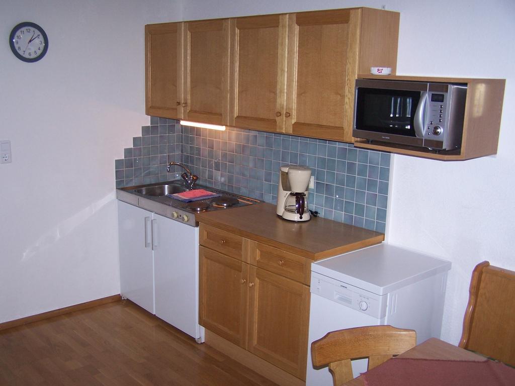 Ferienwohnung Ski-Hans Planneralm Chambre photo