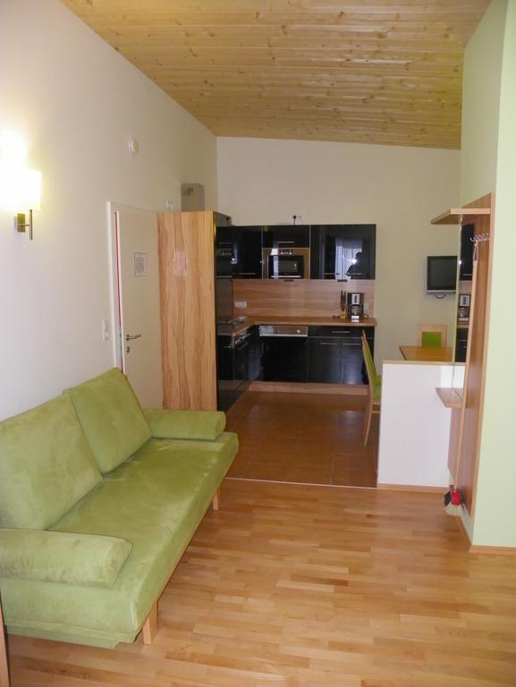 Ferienwohnung Ski-Hans Planneralm Chambre photo