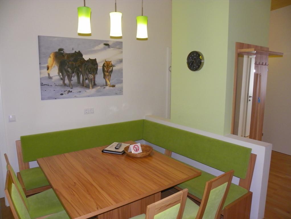 Ferienwohnung Ski-Hans Planneralm Chambre photo