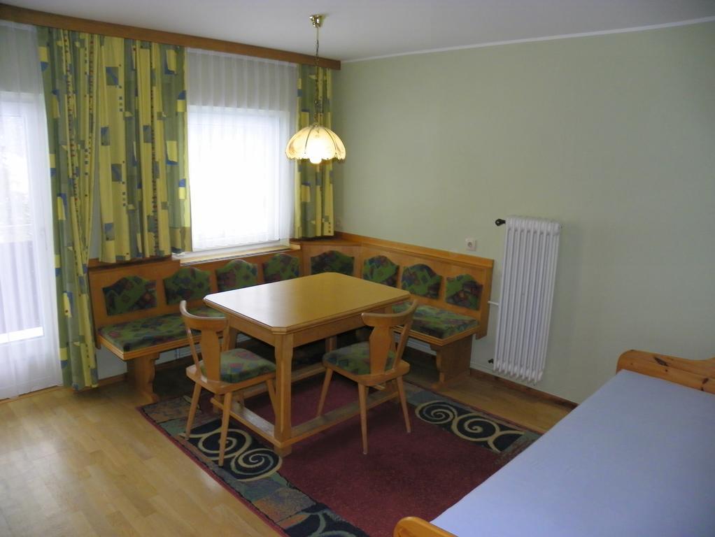 Ferienwohnung Ski-Hans Planneralm Chambre photo