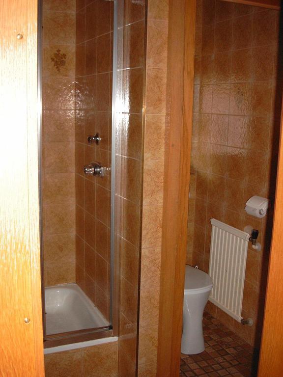 Ferienwohnung Ski-Hans Planneralm Chambre photo