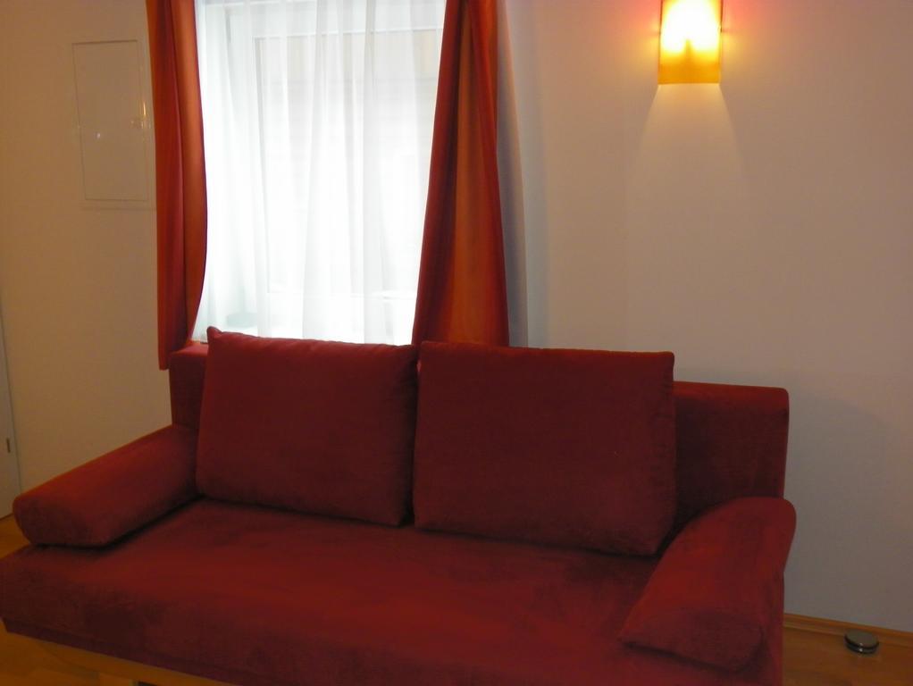 Ferienwohnung Ski-Hans Planneralm Chambre photo