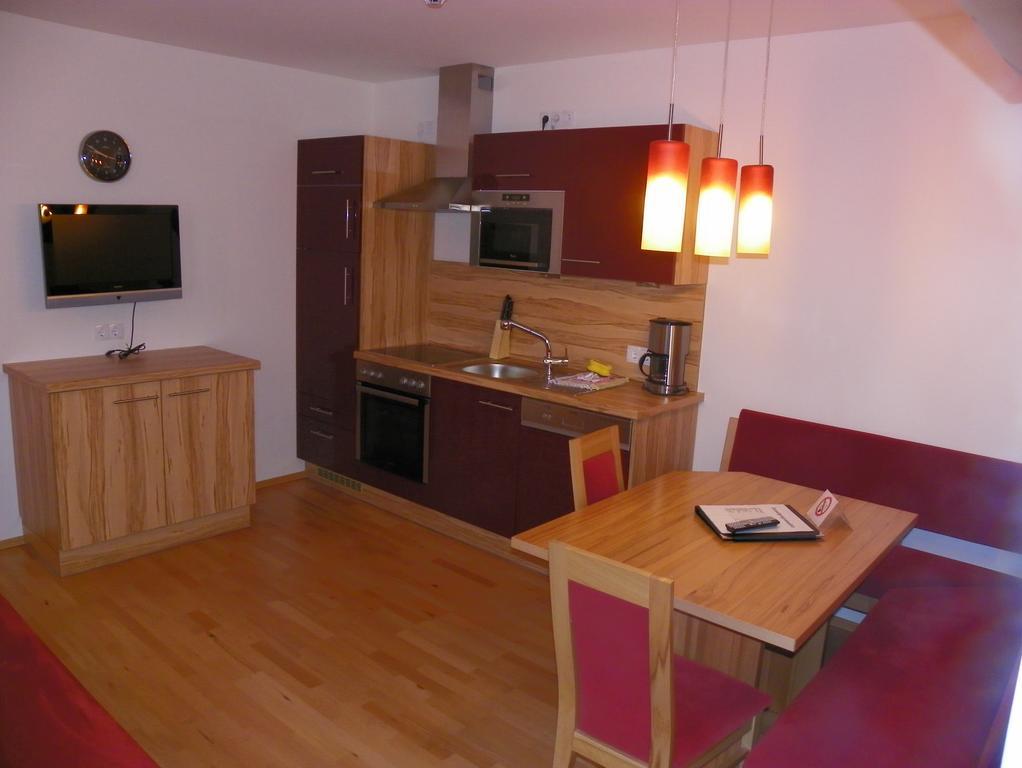 Ferienwohnung Ski-Hans Planneralm Chambre photo