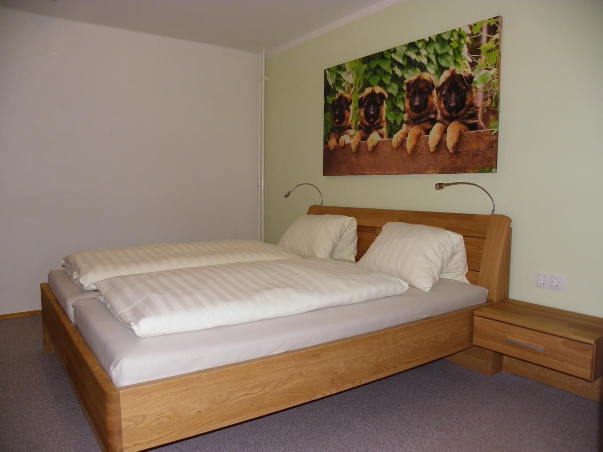 Ferienwohnung Ski-Hans Planneralm Extérieur photo
