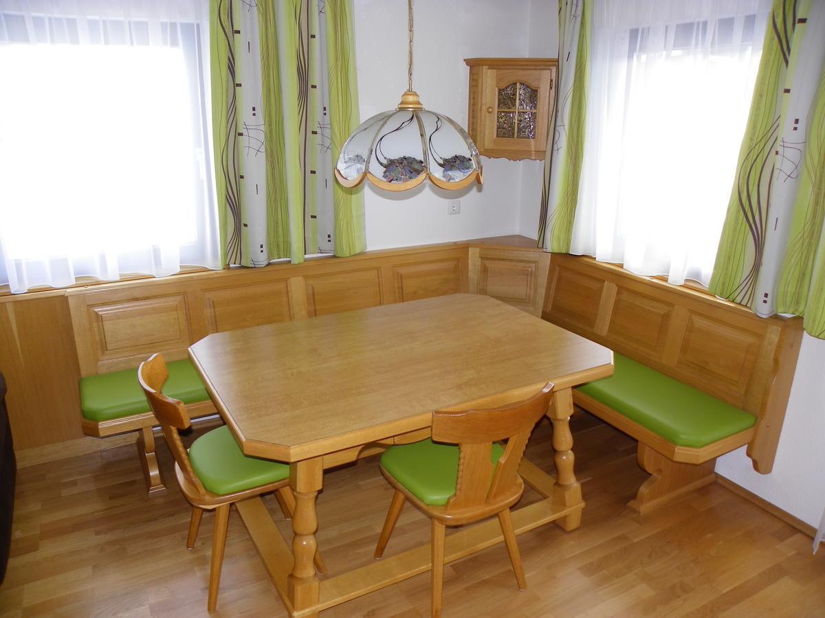 Ferienwohnung Ski-Hans Planneralm Extérieur photo