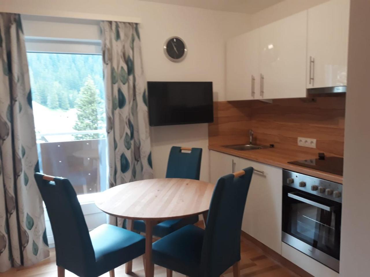 Ferienwohnung Ski-Hans Planneralm Extérieur photo
