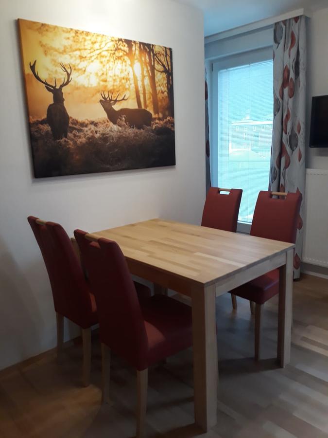 Ferienwohnung Ski-Hans Planneralm Extérieur photo